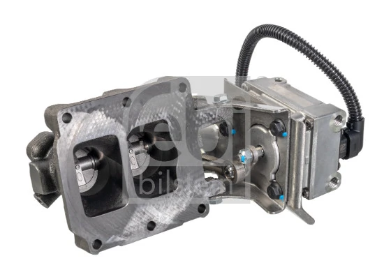 EGR Valve